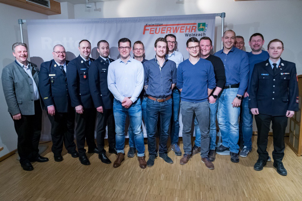 Befoerderungen