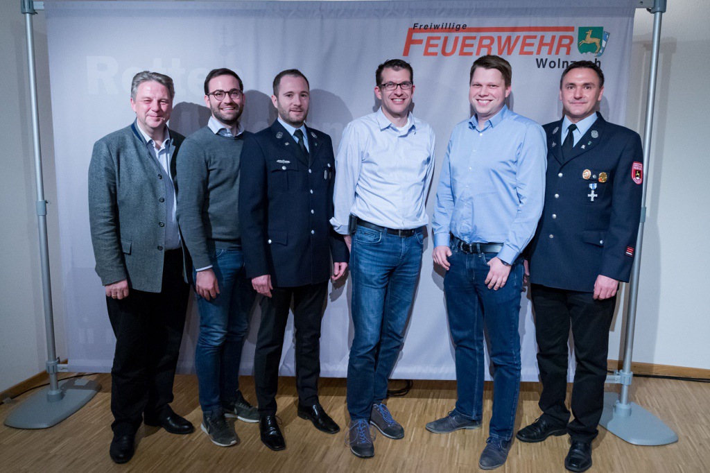 Neuwahlen