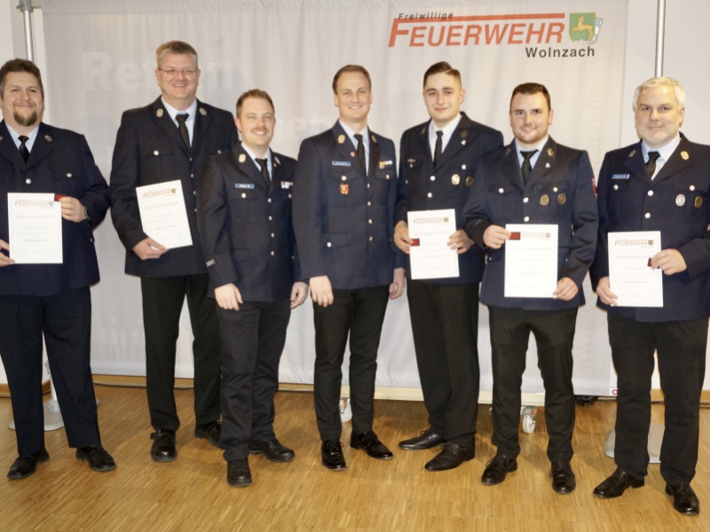 Befoerderungen