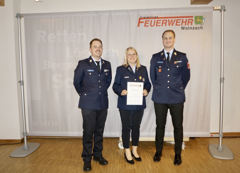 Brandschutzerziehung