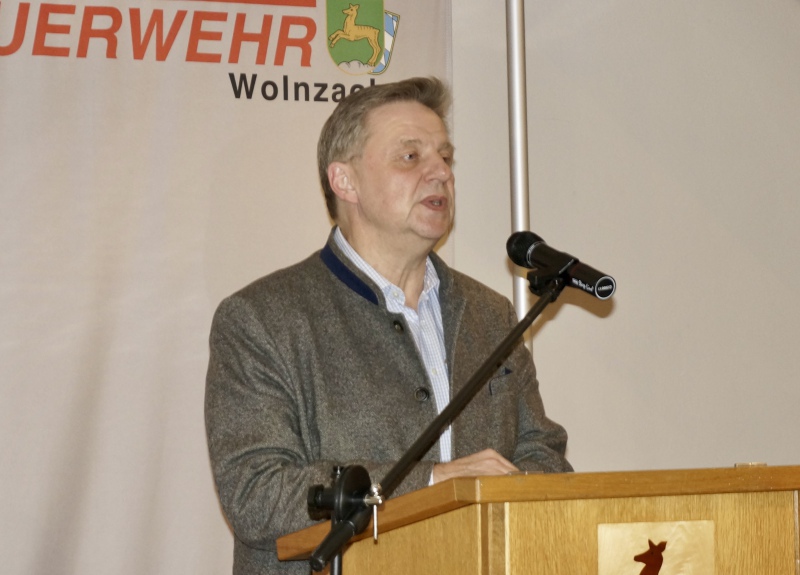 Buergermeister