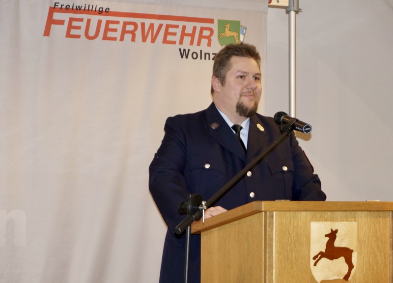 Jugendwart